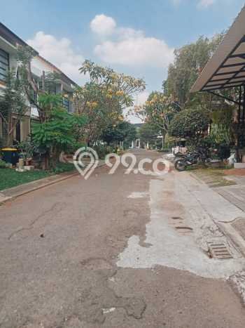 Hunian Elit LB 129m2 Siap Pakai Desain Elegan di Bintaro, Tangerang Selatan Hunian Elit LB 129m2 Siap Pakai Desain Elegan di Bintaro, Tangerang Selatan