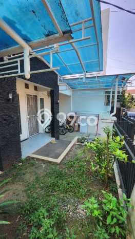 Hunian Nyaman Asri 3 KT Siap Huni di Bintaro Tangerang Selatan Hunian Nyaman Asri 3 KT Siap Huni di Bintaro Tangerang Selatan