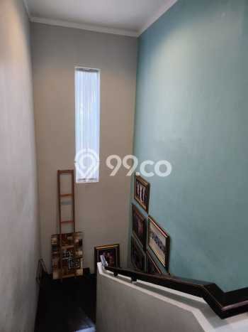 For Sale! Premium House LT 258m2 Desain Modern di Bintaro For Sale! Premium House LT 258m2 Desain Modern di Bintaro