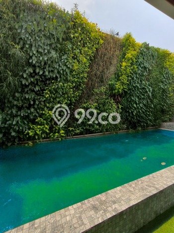 Dijual Rumah Luas Megah Dengan View Eksklusif di Pondok Indah, Jakarta Selatan Dijual Rumah Luas Megah Dengan View Eksklusif di Pondok Indah, Jakarta Selatan