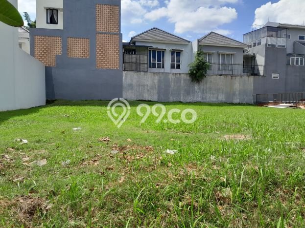 Kavling Tanah untuk Dijual di Bintaro, Tangerang Selatan, Luas 300m2 Kavling Tanah untuk Dijual di Bintaro, Tangerang Selatan, Luas 300m2