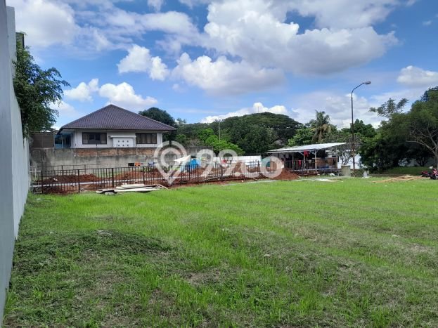 Kavling Tanah untuk Dijual di Bintaro, Tangerang Selatan, Luas 300m2 Kavling Tanah untuk Dijual di Bintaro, Tangerang Selatan, Luas 300m2