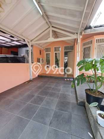 Jual Rumah Eksklusif 2 KT di Bintaro, Tangerang Selatan Jual Rumah Eksklusif 2 KT di Bintaro, Tangerang Selatan