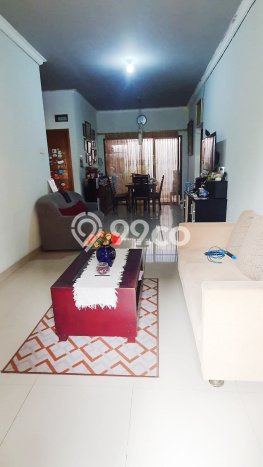 Jual Rumah Favorit Siap Huni LB 120m2 di Ciledug, Tangerang Jual Rumah Favorit Siap Huni LB 120m2 di Ciledug, Tangerang