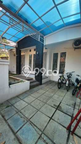 Hunian Nyaman Asri 3 KT Siap Huni di Bintaro Tangerang Selatan Hunian Nyaman Asri 3 KT Siap Huni di Bintaro Tangerang Selatan