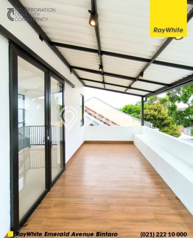 Jual Rumah Eksklusif 4 KT di Graha Raya, Tangerang Jual Rumah Eksklusif 4 KT di Graha Raya, Tangerang