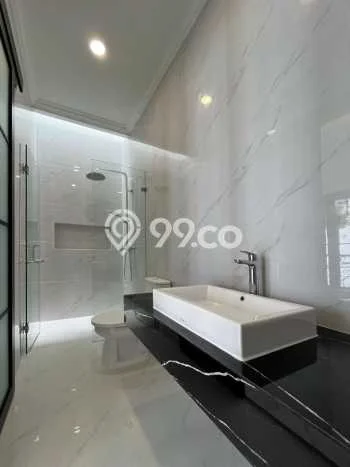 Hunian Mewah LB 350m2 Siap Huni Desain Elegan di Pondok Indah, Jakarta Selatan Hunian Mewah LB 350m2 Siap Huni Desain Elegan di Pondok Indah, Jakarta Selatan