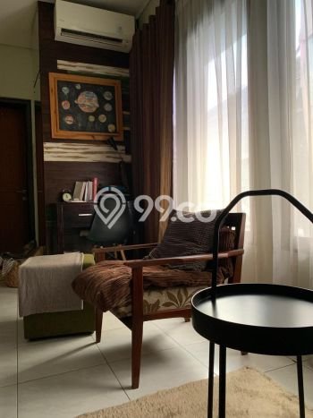 Rumah Minimalis 3 KT di Bintaro Tangerang Selatan Rumah Minimalis 3 KT di Bintaro Tangerang Selatan