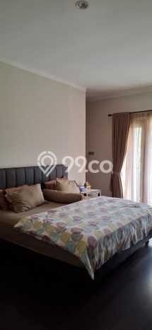 Dijual Rumah Mewah Elegan Dengan View Cantik di Bintaro, Tangerang Selatan Dijual Rumah Mewah Elegan Dengan View Cantik di Bintaro, Tangerang Selatan