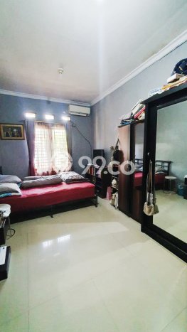 Jual Rumah Favorit Siap Huni LB 120m2 di Ciledug, Tangerang Jual Rumah Favorit Siap Huni LB 120m2 di Ciledug, Tangerang