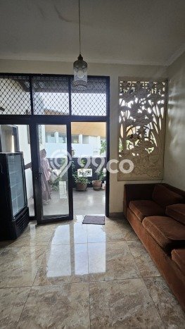 Hunian Super Elit dengan Akses Paling Strategis di Bintaro, Tangerang Selatan Hunian Super Elit dengan Akses Paling Strategis di Bintaro, Tangerang Selatan