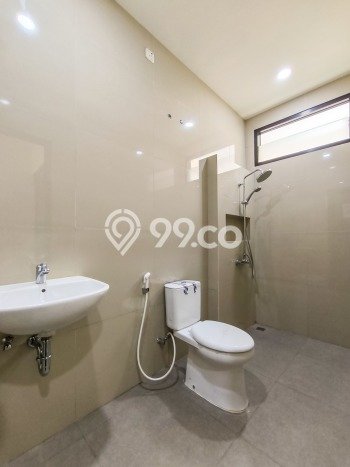 Rumah Minimalis 3 KT di Graha Raya Tangerang Selatan Unfurnished Rumah Minimalis 3 KT di Graha Raya Tangerang Selatan Unfurnished