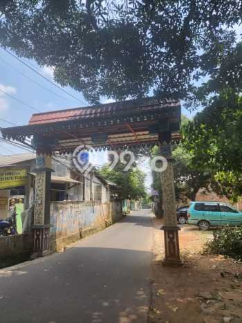 Tanah Kavling untuk Dijual di Ciputat Tangerang Selatan 1120m2 Tanah Kavling untuk Dijual di Ciputat Tangerang Selatan 1120m2