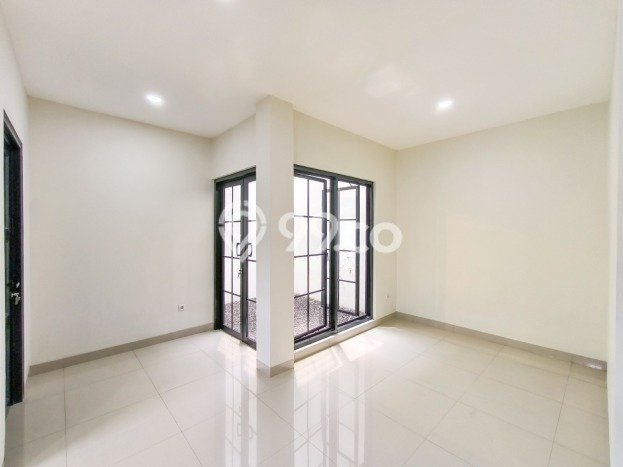 Rumah Minimalis 3 KT di Graha Raya Tangerang Selatan Unfurnished Rumah Minimalis 3 KT di Graha Raya Tangerang Selatan Unfurnished