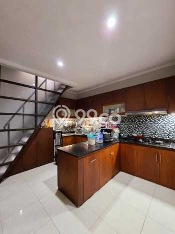 Rumah Elit Modern Tanpa Renovasi di Bintaro Tangerang Selatan Rumah Elit Modern Tanpa Renovasi di Bintaro Tangerang Selatan