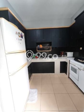 Jual Rumah Mewah Elegan Dengan View Eksklusif di Mampang, Jakarta Selatan Jual Rumah Mewah Elegan Dengan View Eksklusif di Mampang, Jakarta Selatan
