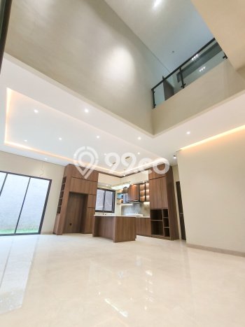 Rumah Luxury Modern Siap Huni di Sektor 7-Bintaro Tangerang Selatan Rumah Luxury Modern Siap Huni di Sektor 7-Bintaro Tangerang Selatan