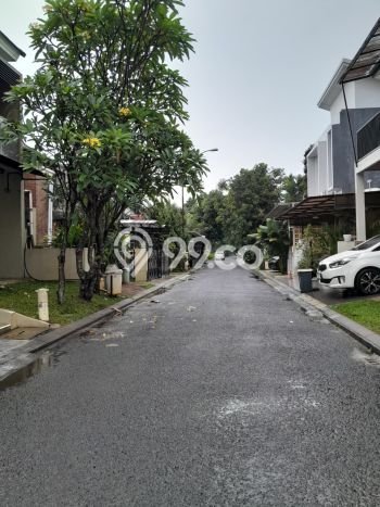 Hunian Super Mewah dengan Akses Paling Strategis di Bintaro, Tangerang Selatan Hunian Super Mewah dengan Akses Paling Strategis di Bintaro, Tangerang Selatan