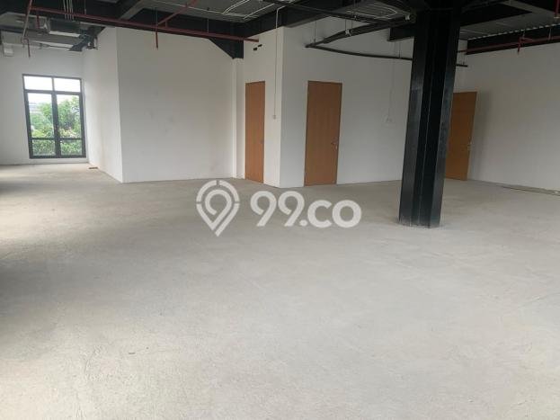 Kantor Dijual di Prime Area Jakarta Selatan Luas 2020m2 Kantor Dijual di Prime Area Jakarta Selatan Luas 2020m2