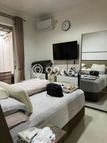 Dijual Rumah Mewah Megah Dengan View Cantik di Pondok Indah, Jakarta Selatan Dijual Rumah Mewah Megah Dengan View Cantik di Pondok Indah, Jakarta Selatan
