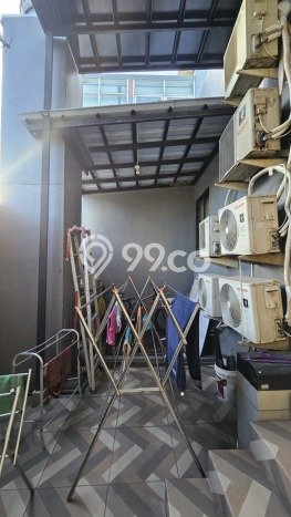 Hunian Super Elit dengan Akses Paling Strategis di Bintaro, Tangerang Selatan Hunian Super Elit dengan Akses Paling Strategis di Bintaro, Tangerang Selatan