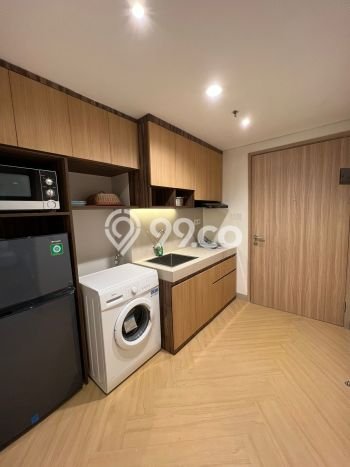 Untuk Dijual Apartemen 1 KT & 1 KM di Tangerang Selatan Lokasi Strategis Untuk Dijual Apartemen 1 KT & 1 KM di Tangerang Selatan Lokasi Strategis