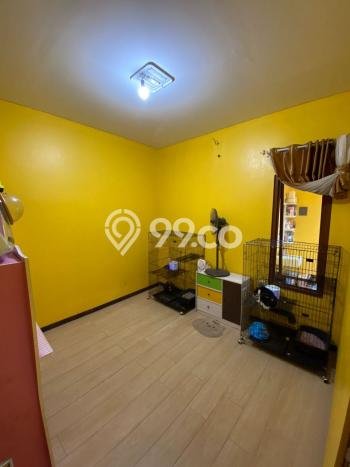 Rumah Modern Minimalis 5 KT Siap Huni di Pondok Aren Rumah Modern Minimalis 5 KT Siap Huni di Pondok Aren