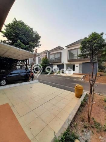 Dijual Rumah Eksklusif 3 KT di Graha Raya, Tangerang Dijual Rumah Eksklusif 3 KT di Graha Raya, Tangerang