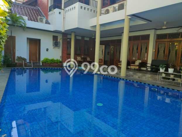 Dijual Rumah Mewah Megah Dengan View Eksklusif di Pondok Indah, Jakarta Selatan Dijual Rumah Mewah Megah Dengan View Eksklusif di Pondok Indah, Jakarta Selatan