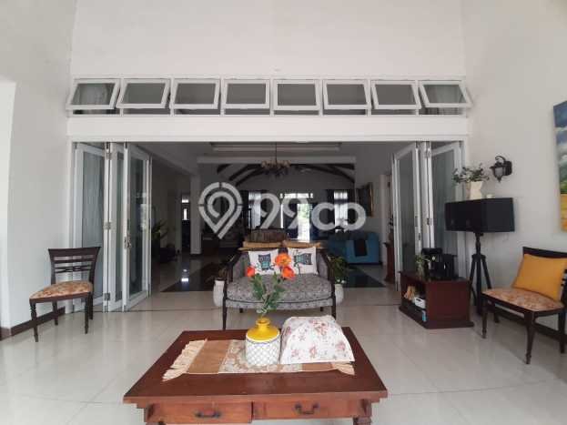 Hunian Super Mewah dengan Akses Paling Strategis di Bintaro, Jakarta Selatan Hunian Super Mewah dengan Akses Paling Strategis di Bintaro, Jakarta Selatan