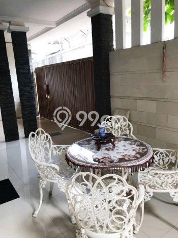 Ready to Use! Premium House LT 174m2 Desain Modern di Bintaro Ready to Use! Premium House LT 174m2 Desain Modern di Bintaro