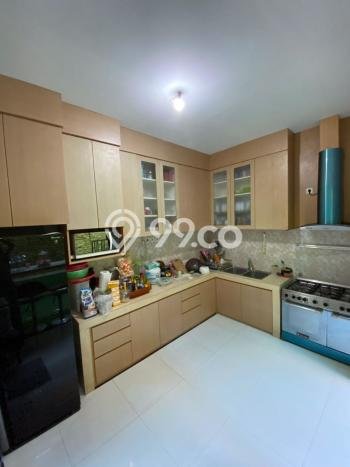 Rumah Modern Minimalis 5 KT Siap Huni di Pondok Aren Rumah Modern Minimalis 5 KT Siap Huni di Pondok Aren