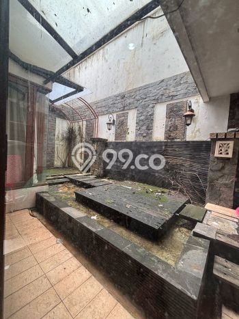 Dijual Rumah Mewah Elegan Dengan View Cantik di Bintaro, Jakarta Selatan Dijual Rumah Mewah Elegan Dengan View Cantik di Bintaro, Jakarta Selatan