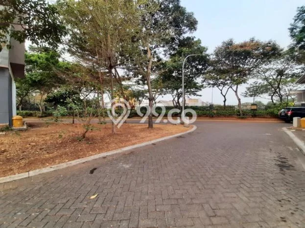 Dijual Rumah Eksklusif 3 KT di Graha Raya, Tangerang Dijual Rumah Eksklusif 3 KT di Graha Raya, Tangerang