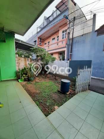 Rumah LT 88m² / LB 54m² Fasilitas Jogging Track di Cibubur, Jakarta Timur Rumah LT 88m² / LB 54m² Fasilitas Jogging Track di Cibubur, Jakarta Timur