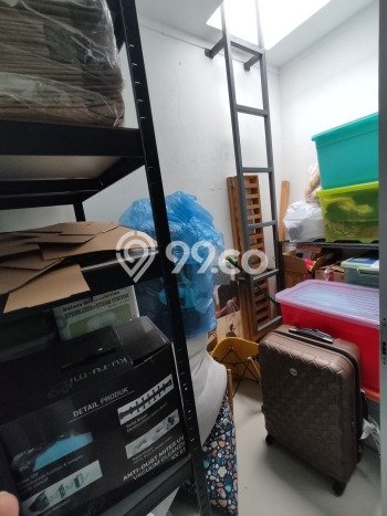 Dijual Hunian Rumah Terawat 3 KT di BSD, Tangerang Dijual Hunian Rumah Terawat 3 KT di BSD, Tangerang