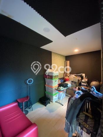 Rumah Modern Minimalis 5 KT Siap Huni di Pondok Aren Rumah Modern Minimalis 5 KT Siap Huni di Pondok Aren