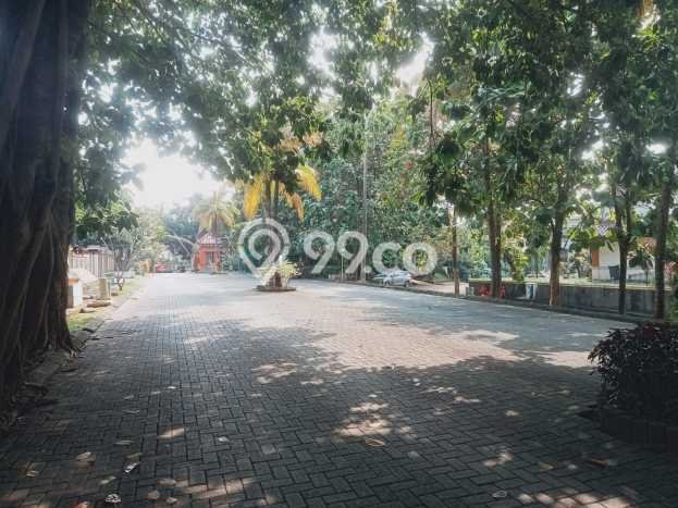 Jual Rumah Luas Megah Dengan View Eksklusif di Cirendeu, Jakarta Selatan Jual Rumah Luas Megah Dengan View Eksklusif di Cirendeu, Jakarta Selatan