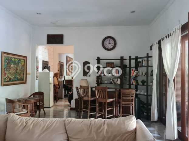 Jual Rumah Luas Megah Dengan View Eksklusif di Cirendeu, Jakarta Selatan Jual Rumah Luas Megah Dengan View Eksklusif di Cirendeu, Jakarta Selatan