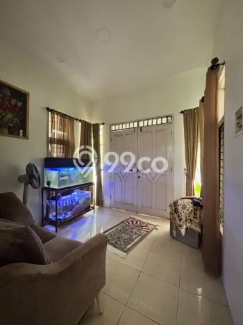 Rumah Modern Minimalis 2 KT Bisa Langsung Pindah di Pondok Aren Rumah Modern Minimalis 2 KT Bisa Langsung Pindah di Pondok Aren
