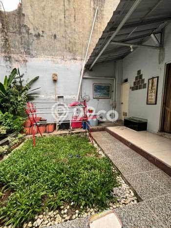 Rumah Modern Minimalis 2 KT Bisa Langsung Pindah di Pondok Aren Rumah Modern Minimalis 2 KT Bisa Langsung Pindah di Pondok Aren