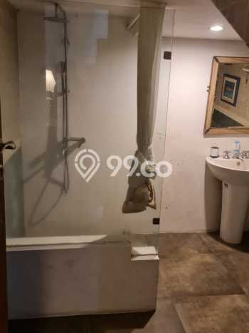 Jual Rumah Luas Megah Dengan View Eksklusif di Cirendeu, Jakarta Selatan Jual Rumah Luas Megah Dengan View Eksklusif di Cirendeu, Jakarta Selatan