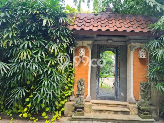 Jual Rumah Luas Megah Dengan View Eksklusif di Cirendeu, Jakarta Selatan Jual Rumah Luas Megah Dengan View Eksklusif di Cirendeu, Jakarta Selatan