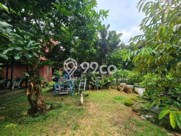 Dijual Rumah Mewah Exclusive di Jagakarsa, Jakarta Selatan Dijual Rumah Mewah Exclusive di Jagakarsa, Jakarta Selatan