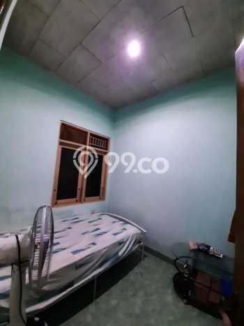 Rumah LT 88m² / LB 54m² Fasilitas Jogging Track di Cibubur, Jakarta Timur Rumah LT 88m² / LB 54m² Fasilitas Jogging Track di Cibubur, Jakarta Timur