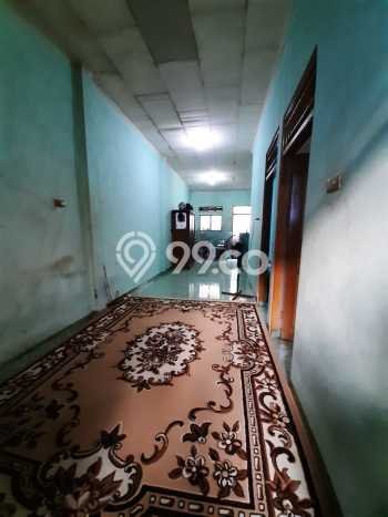 Rumah LT 88m² / LB 54m² Fasilitas Jogging Track di Cibubur, Jakarta Timur Rumah LT 88m² / LB 54m² Fasilitas Jogging Track di Cibubur, Jakarta Timur
