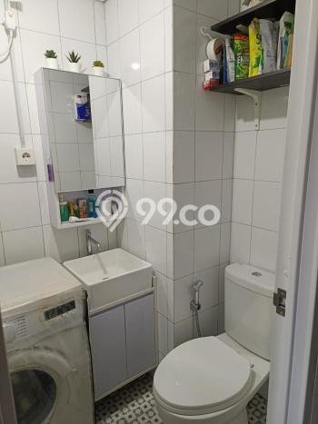Apartemen Murah Dijual di Tangerang Selatan 1 KT & 1 KM Apartemen Murah Dijual di Tangerang Selatan 1 KT & 1 KM