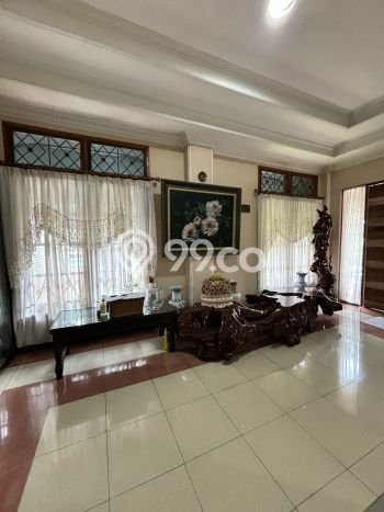 Dijual Rumah Mewah Exclusive di Jagakarsa, Jakarta Selatan Dijual Rumah Mewah Exclusive di Jagakarsa, Jakarta Selatan