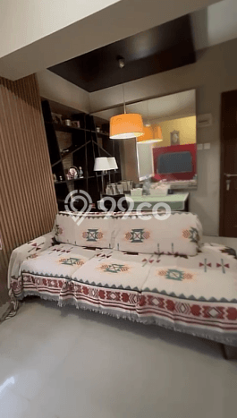 Dijual Apartemen 2 KT & 2 KM di Bandung Lokasi Strategis Dijual Apartemen 2 KT & 2 KM di Bandung Lokasi Strategis