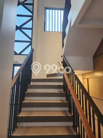 For Sale! Luxury House LT 120m2 Desain Elegan di Bintaro For Sale! Luxury House LT 120m2 Desain Elegan di Bintaro